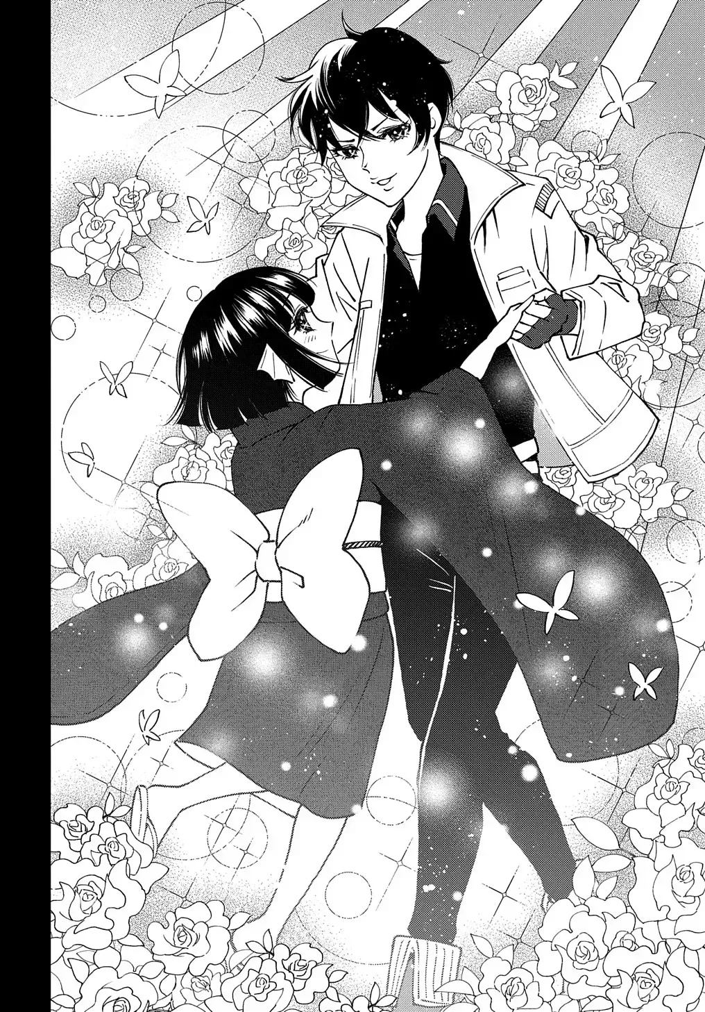 Munou to Yobareta "Seirei Tarashi" ~Jitsuwa Inou de, Seirei Kaide wa Densetsuteki Hero Deshita~ Chapter 6 page 11 - 