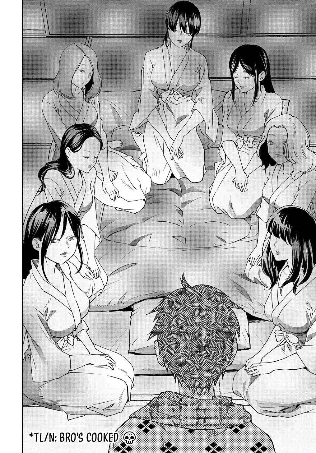 Munou to Yobareta "Seirei Tarashi" ~Jitsuwa Inou de, Seirei Kaide wa Densetsuteki Hero Deshita~ Chapter 7 page 7 - 