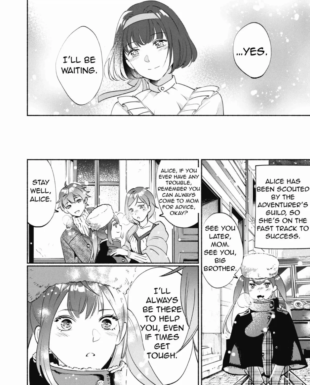 munou-wa-fuyou-to-iware-tokei-tsukai-no-boku-wa-shokunin-guild-kara-oidasareru-mo-dungeon-no-shinbu-de-shin-mo-chikara-ni-kakusei-suru Chapter 0.1 page 17 - 