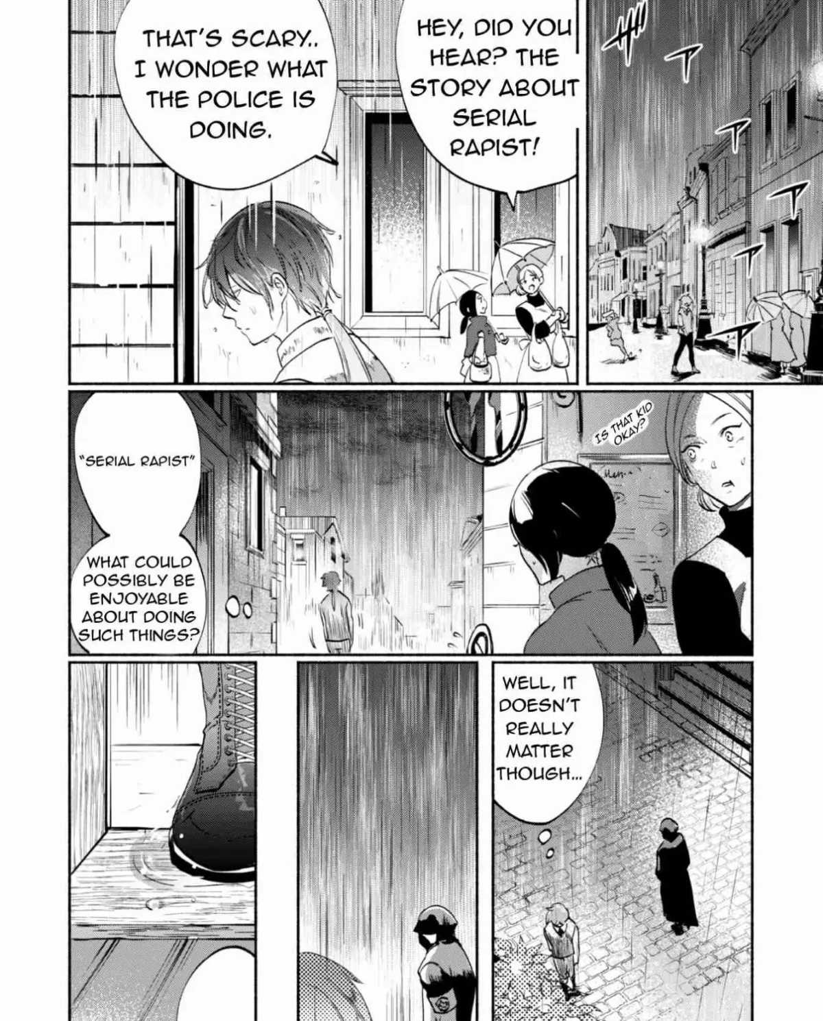 munou-wa-fuyou-to-iware-tokei-tsukai-no-boku-wa-shokunin-guild-kara-oidasareru-mo-dungeon-no-shinbu-de-shin-mo-chikara-ni-kakusei-suru Chapter 0.1 page 25 - 