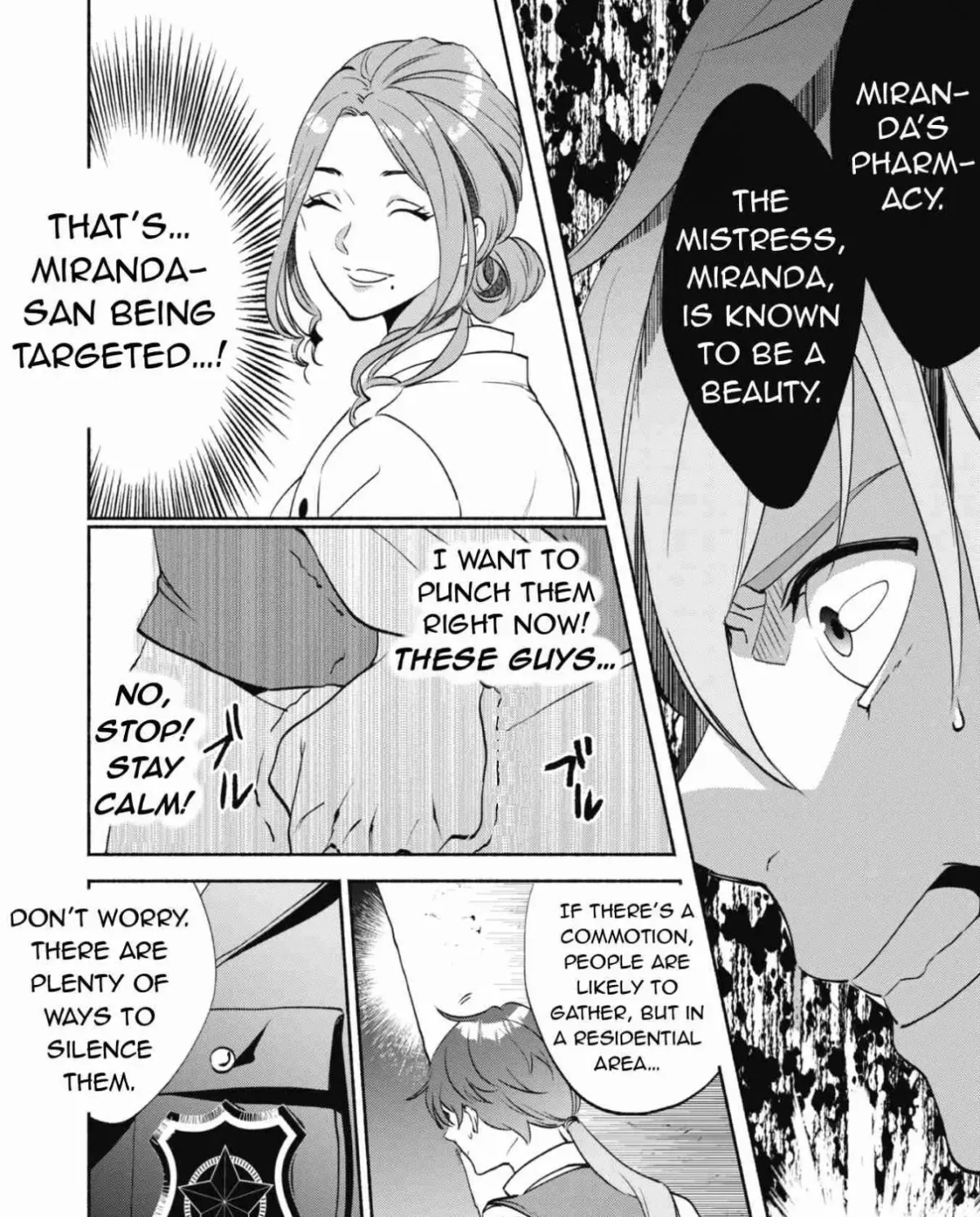 munou-wa-fuyou-to-iware-tokei-tsukai-no-boku-wa-shokunin-guild-kara-oidasareru-mo-dungeon-no-shinbu-de-shin-mo-chikara-ni-kakusei-suru Chapter 0.1 page 37 - 