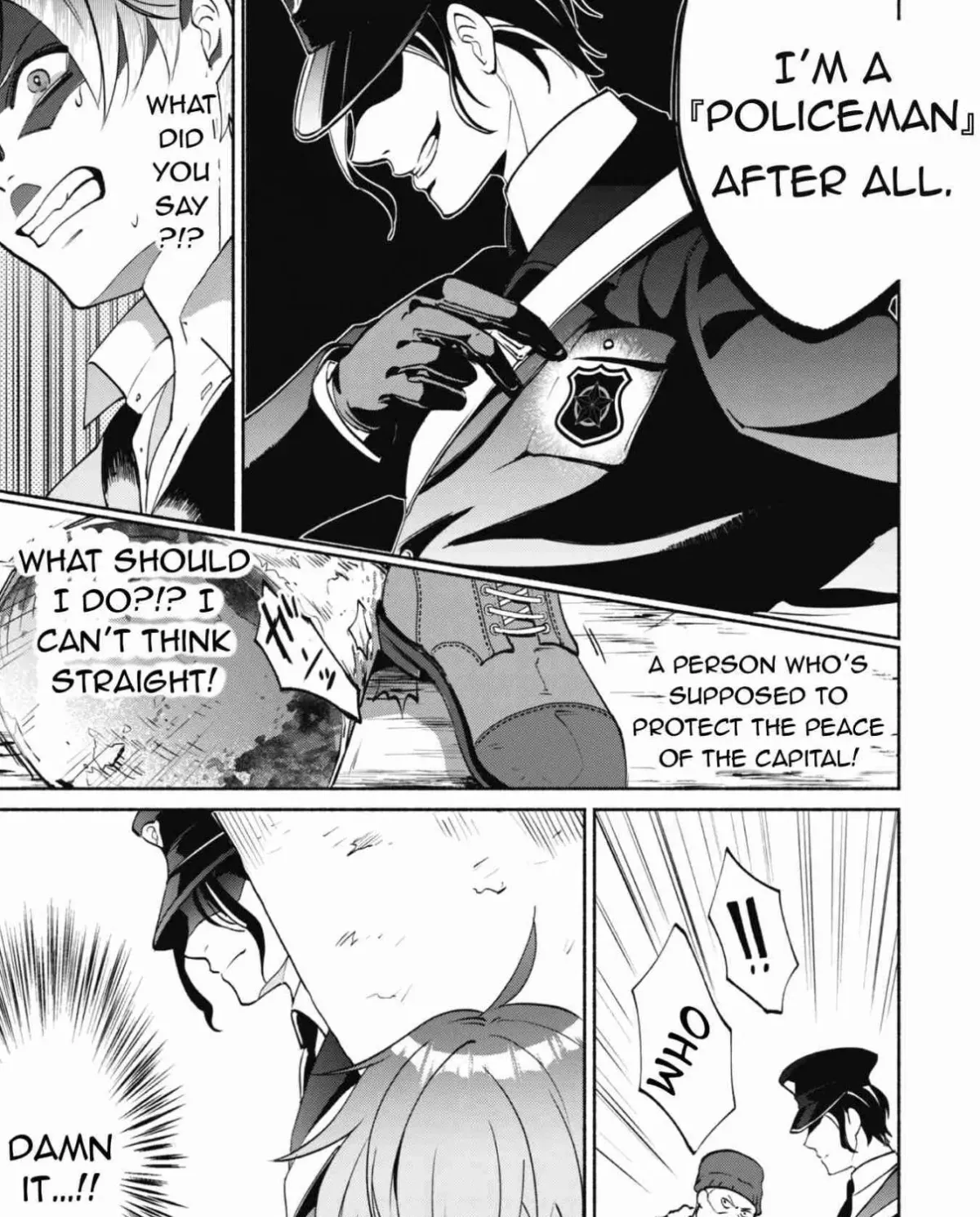 munou-wa-fuyou-to-iware-tokei-tsukai-no-boku-wa-shokunin-guild-kara-oidasareru-mo-dungeon-no-shinbu-de-shin-mo-chikara-ni-kakusei-suru Chapter 0.1 page 39 - 