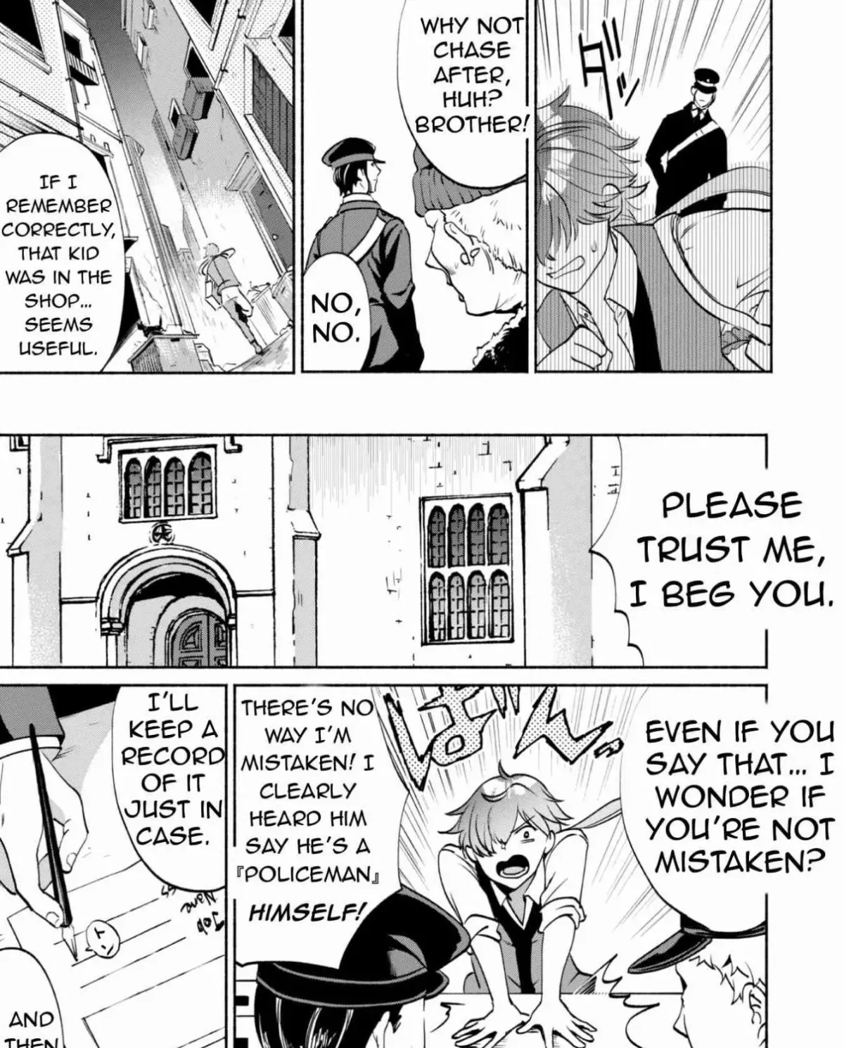 munou-wa-fuyou-to-iware-tokei-tsukai-no-boku-wa-shokunin-guild-kara-oidasareru-mo-dungeon-no-shinbu-de-shin-mo-chikara-ni-kakusei-suru Chapter 0.1 page 43 - 