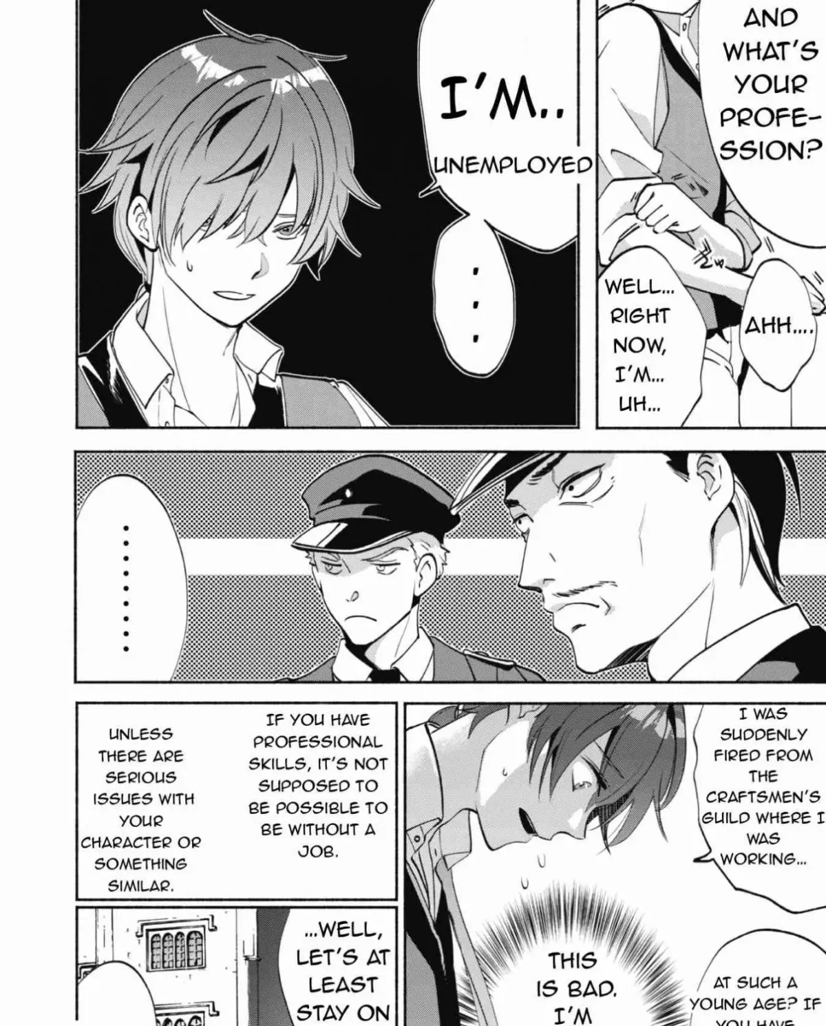 munou-wa-fuyou-to-iware-tokei-tsukai-no-boku-wa-shokunin-guild-kara-oidasareru-mo-dungeon-no-shinbu-de-shin-mo-chikara-ni-kakusei-suru Chapter 0.1 page 45 - 