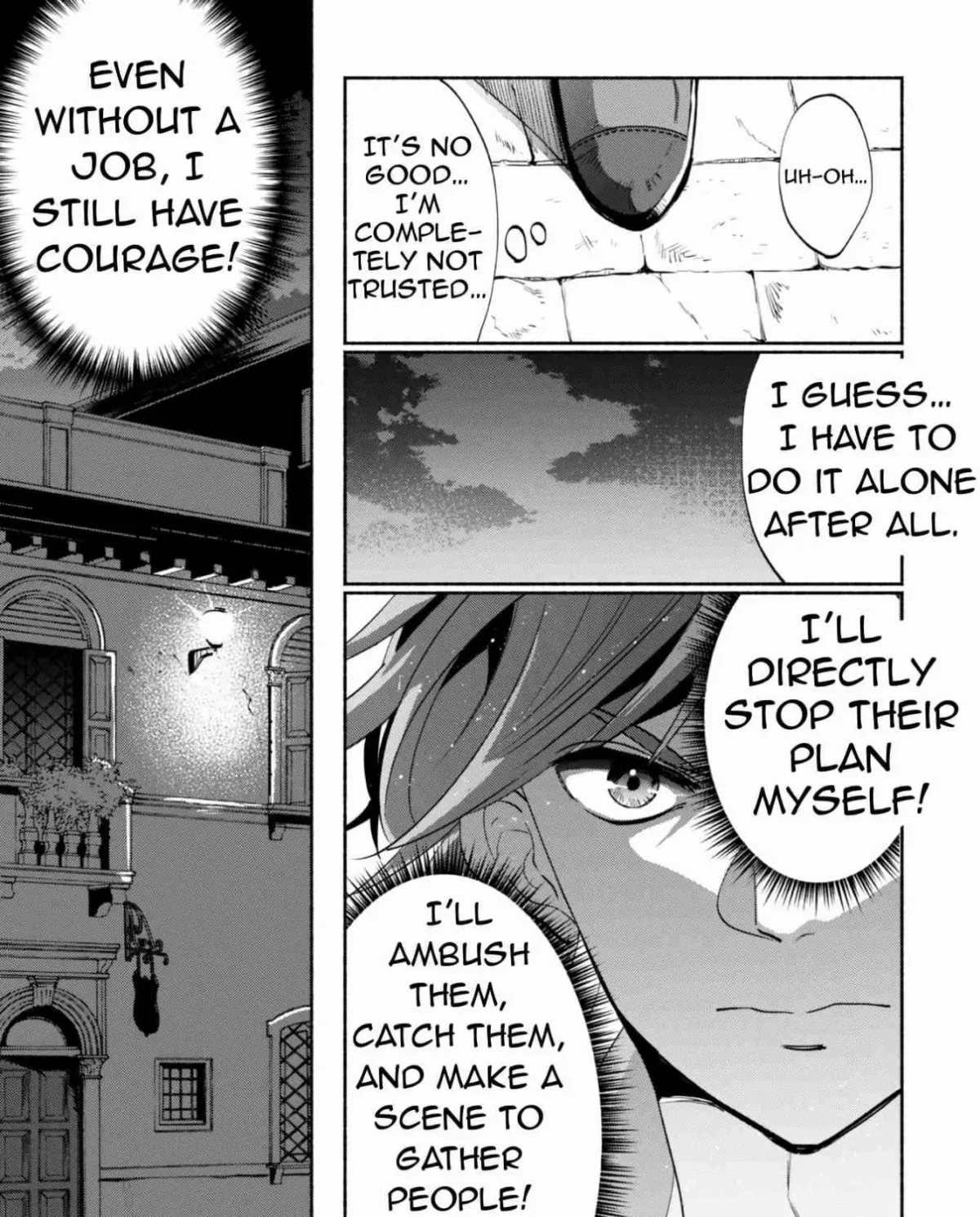 munou-wa-fuyou-to-iware-tokei-tsukai-no-boku-wa-shokunin-guild-kara-oidasareru-mo-dungeon-no-shinbu-de-shin-mo-chikara-ni-kakusei-suru Chapter 0.1 page 47 - 