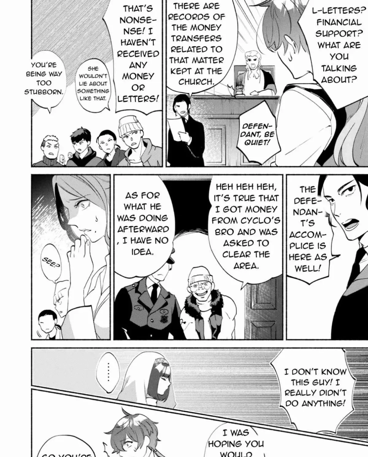munou-wa-fuyou-to-iware-tokei-tsukai-no-boku-wa-shokunin-guild-kara-oidasareru-mo-dungeon-no-shinbu-de-shin-mo-chikara-ni-kakusei-suru Chapter 0.2 page 11 - 