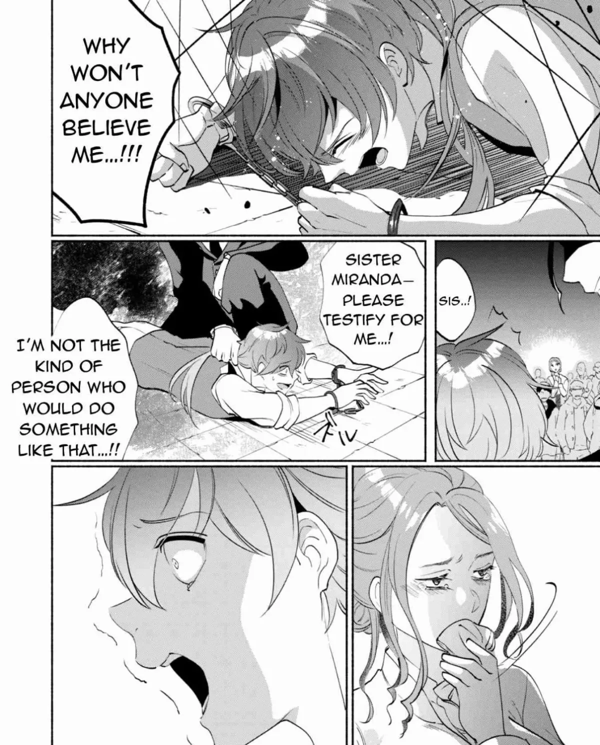 munou-wa-fuyou-to-iware-tokei-tsukai-no-boku-wa-shokunin-guild-kara-oidasareru-mo-dungeon-no-shinbu-de-shin-mo-chikara-ni-kakusei-suru Chapter 0.2 page 17 - 