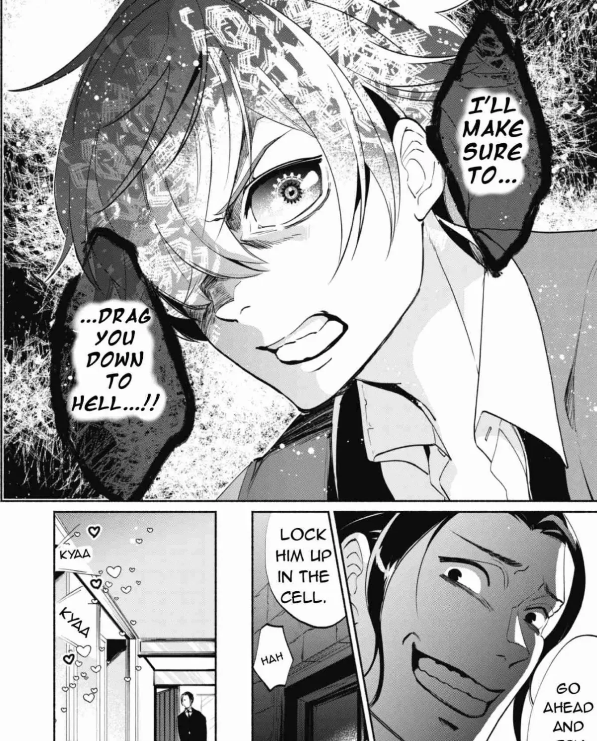 munou-wa-fuyou-to-iware-tokei-tsukai-no-boku-wa-shokunin-guild-kara-oidasareru-mo-dungeon-no-shinbu-de-shin-mo-chikara-ni-kakusei-suru Chapter 0.2 page 19 - 