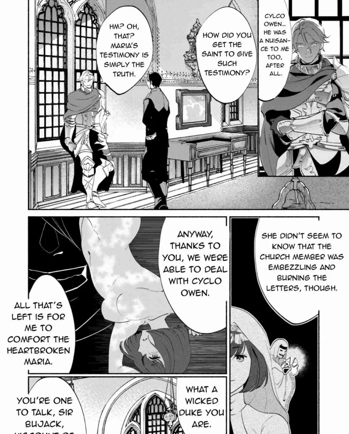munou-wa-fuyou-to-iware-tokei-tsukai-no-boku-wa-shokunin-guild-kara-oidasareru-mo-dungeon-no-shinbu-de-shin-mo-chikara-ni-kakusei-suru Chapter 0.2 page 23 - 