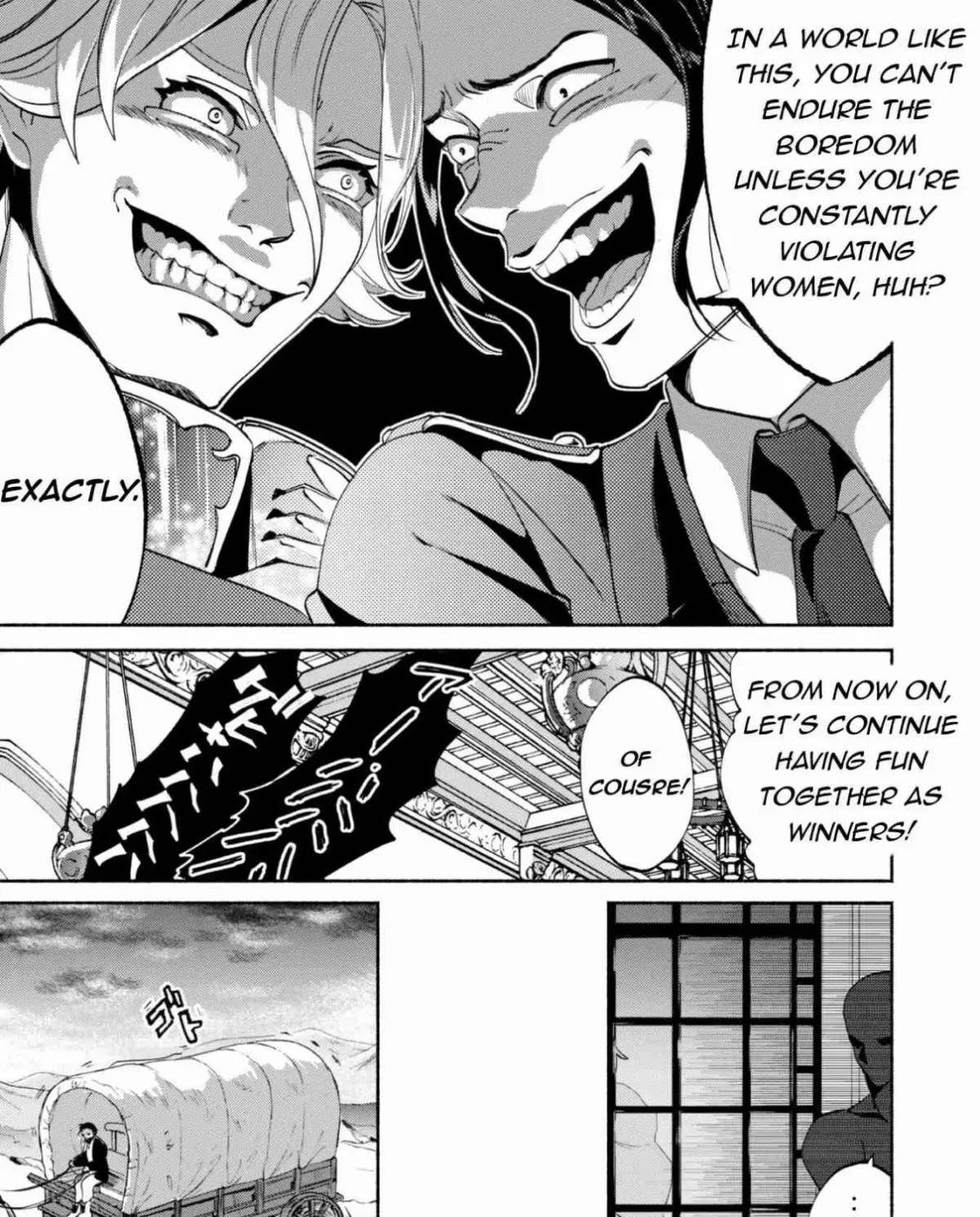 munou-wa-fuyou-to-iware-tokei-tsukai-no-boku-wa-shokunin-guild-kara-oidasareru-mo-dungeon-no-shinbu-de-shin-mo-chikara-ni-kakusei-suru Chapter 0.2 page 25 - 