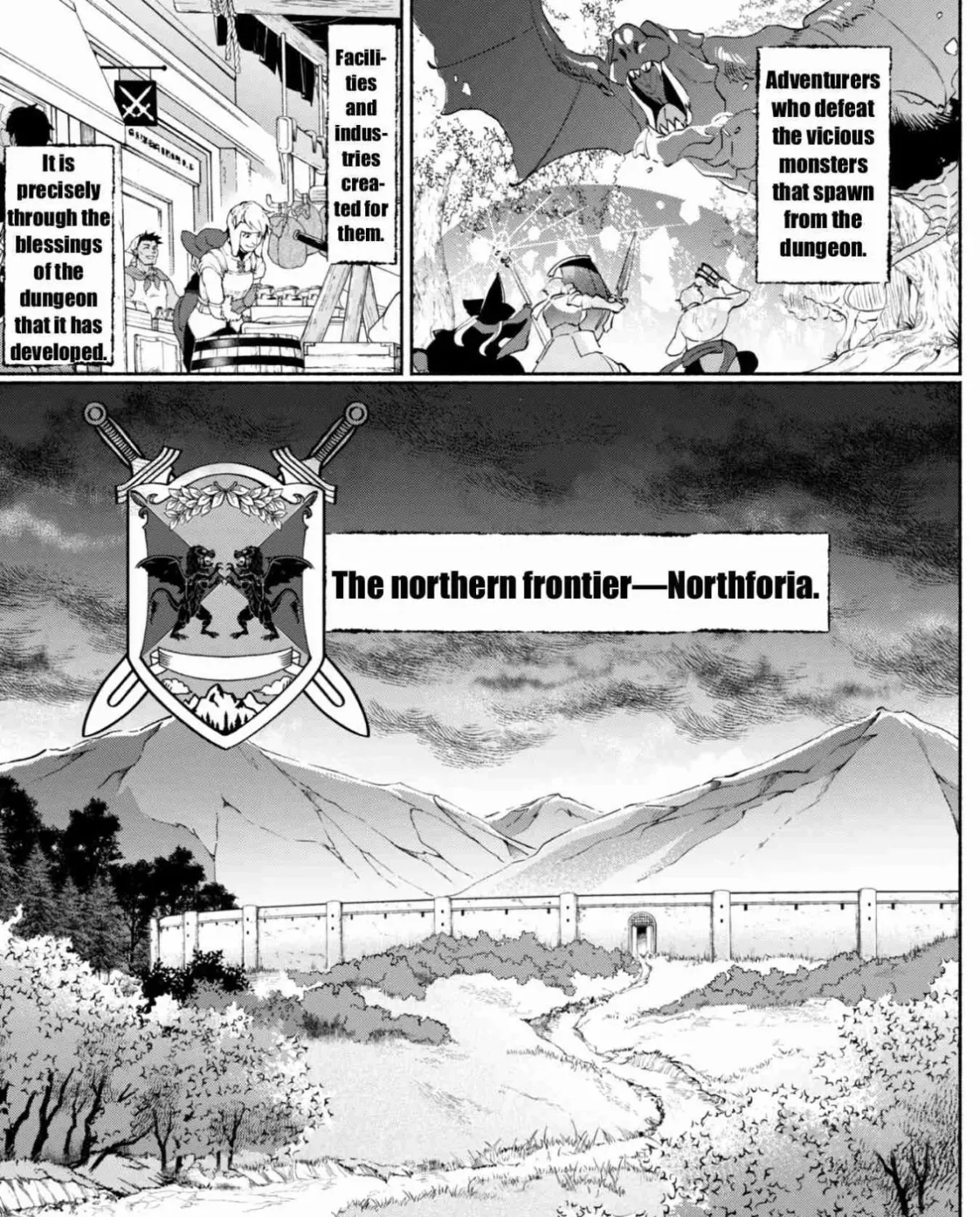 munou-wa-fuyou-to-iware-tokei-tsukai-no-boku-wa-shokunin-guild-kara-oidasareru-mo-dungeon-no-shinbu-de-shin-mo-chikara-ni-kakusei-suru Chapter 0.2 page 29 - 