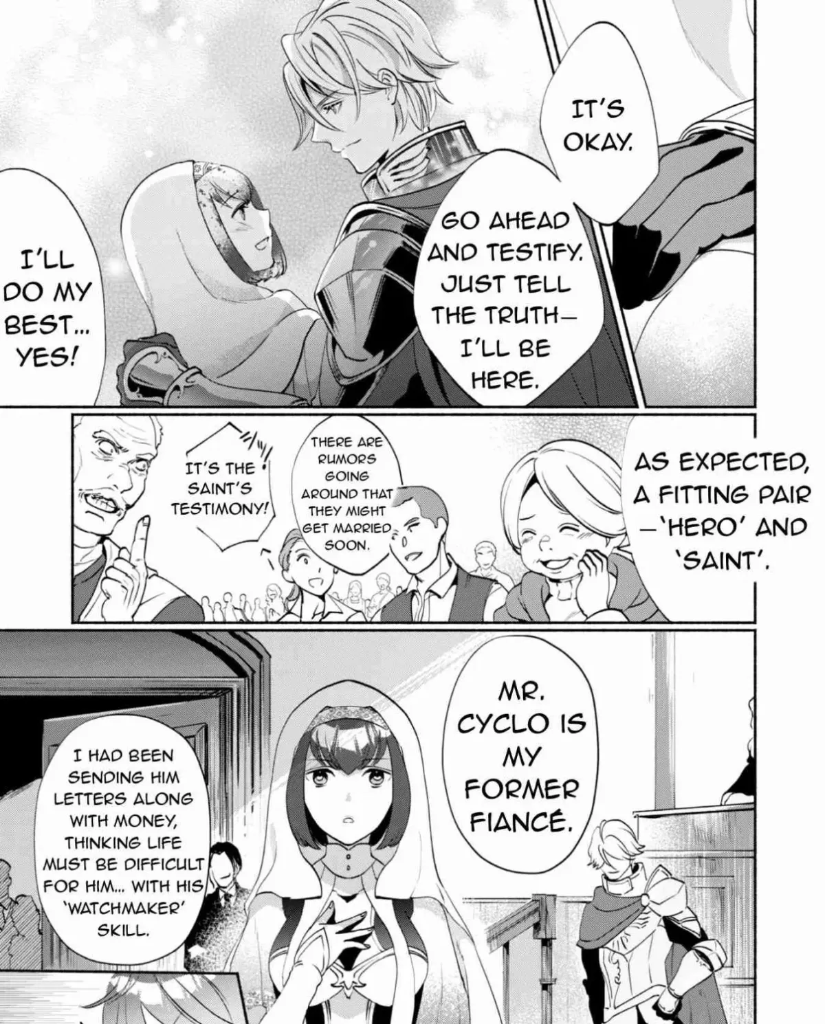 munou-wa-fuyou-to-iware-tokei-tsukai-no-boku-wa-shokunin-guild-kara-oidasareru-mo-dungeon-no-shinbu-de-shin-mo-chikara-ni-kakusei-suru Chapter 0.2 page 9 - 