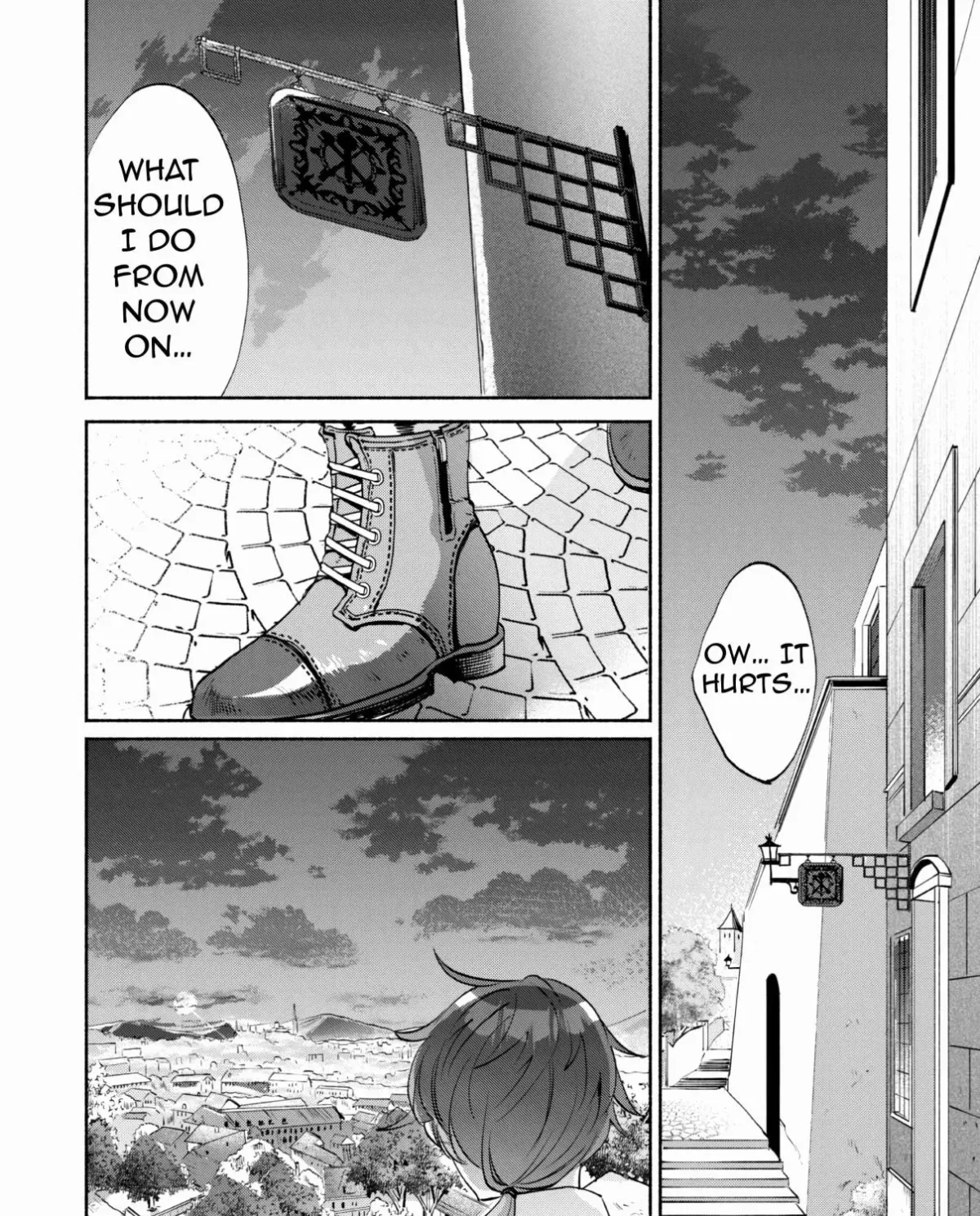 munou-wa-fuyou-to-iware-tokei-tsukai-no-boku-wa-shokunin-guild-kara-oidasareru-mo-dungeon-no-shinbu-de-shin-mo-chikara-ni-kakusei-suru Chapter 0 page 19 - 