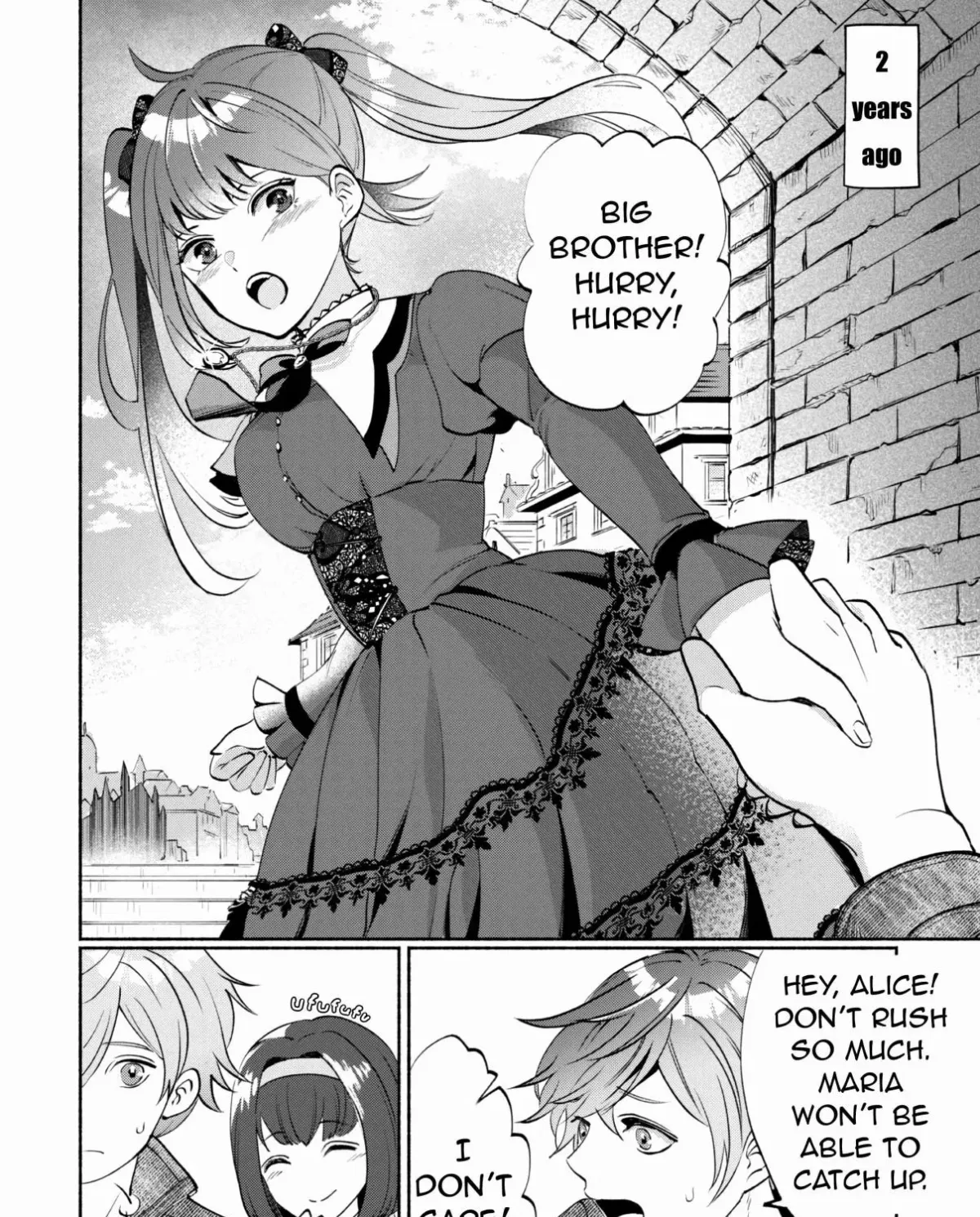 munou-wa-fuyou-to-iware-tokei-tsukai-no-boku-wa-shokunin-guild-kara-oidasareru-mo-dungeon-no-shinbu-de-shin-mo-chikara-ni-kakusei-suru Chapter 0 page 23 - 