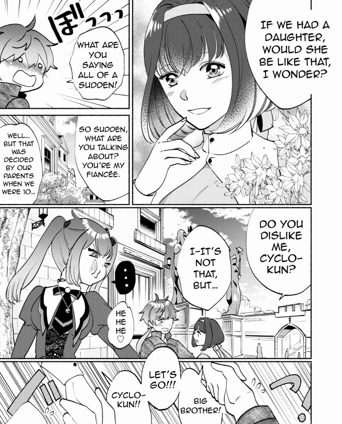 munou-wa-fuyou-to-iware-tokei-tsukai-no-boku-wa-shokunin-guild-kara-oidasareru-mo-dungeon-no-shinbu-de-shin-mo-chikara-ni-kakusei-suru Chapter 0 page 25 - 