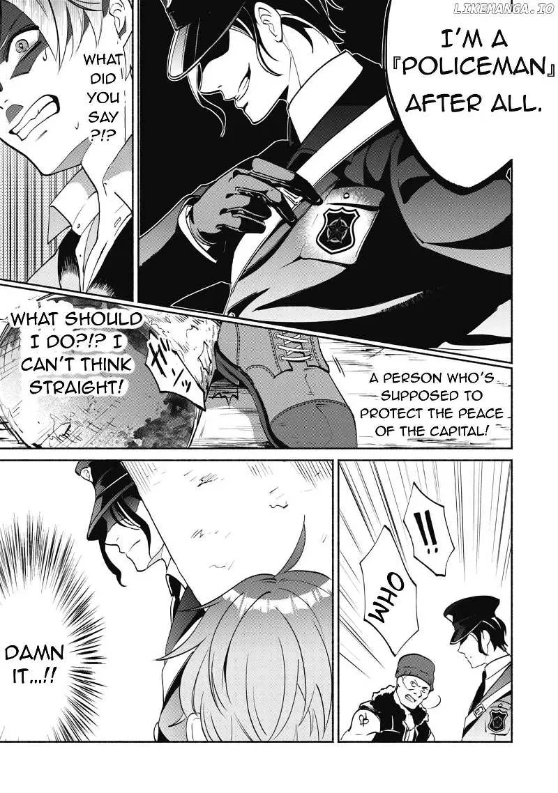 munou-wa-fuyou-to-iware-tokei-tsukai-no-boku-wa-shokunin-guild-kara-oidasareru-mo-dungeon-no-shinbu-de-shin-mo-chikara-ni-kakusei-suru Chapter 1.2 page 20 - 