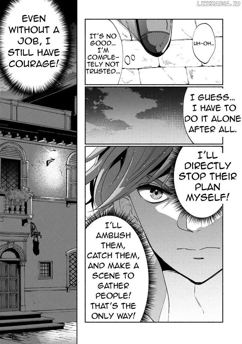 munou-wa-fuyou-to-iware-tokei-tsukai-no-boku-wa-shokunin-guild-kara-oidasareru-mo-dungeon-no-shinbu-de-shin-mo-chikara-ni-kakusei-suru Chapter 1.2 page 24 - 