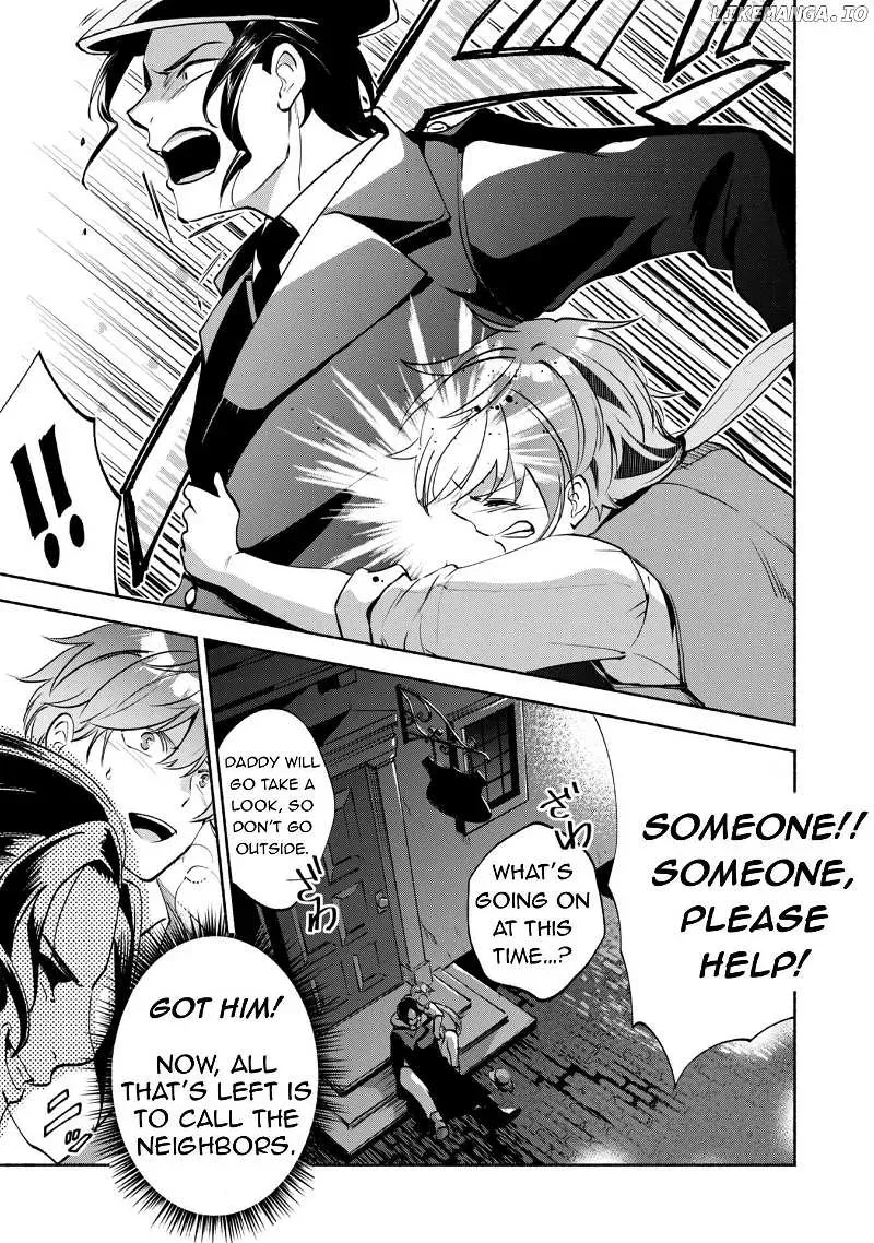 munou-wa-fuyou-to-iware-tokei-tsukai-no-boku-wa-shokunin-guild-kara-oidasareru-mo-dungeon-no-shinbu-de-shin-mo-chikara-ni-kakusei-suru Chapter 1.2 page 26 - 