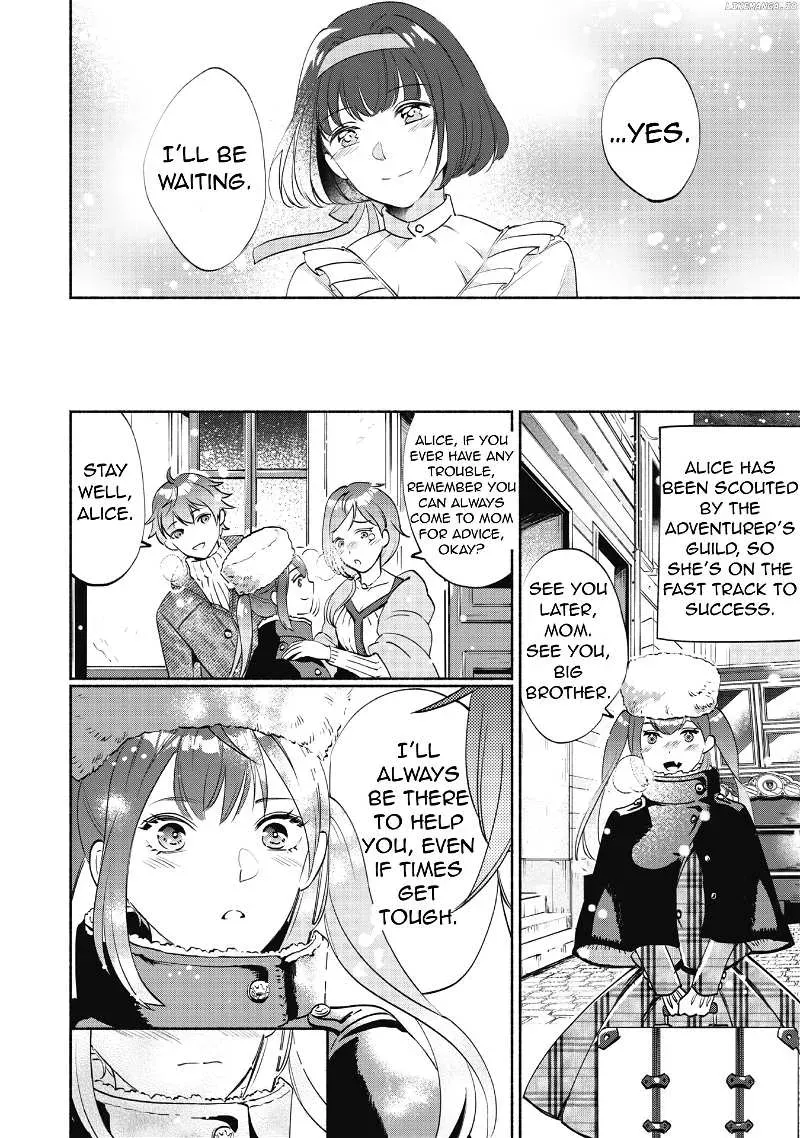munou-wa-fuyou-to-iware-tokei-tsukai-no-boku-wa-shokunin-guild-kara-oidasareru-mo-dungeon-no-shinbu-de-shin-mo-chikara-ni-kakusei-suru Chapter 1.2 page 9 - 
