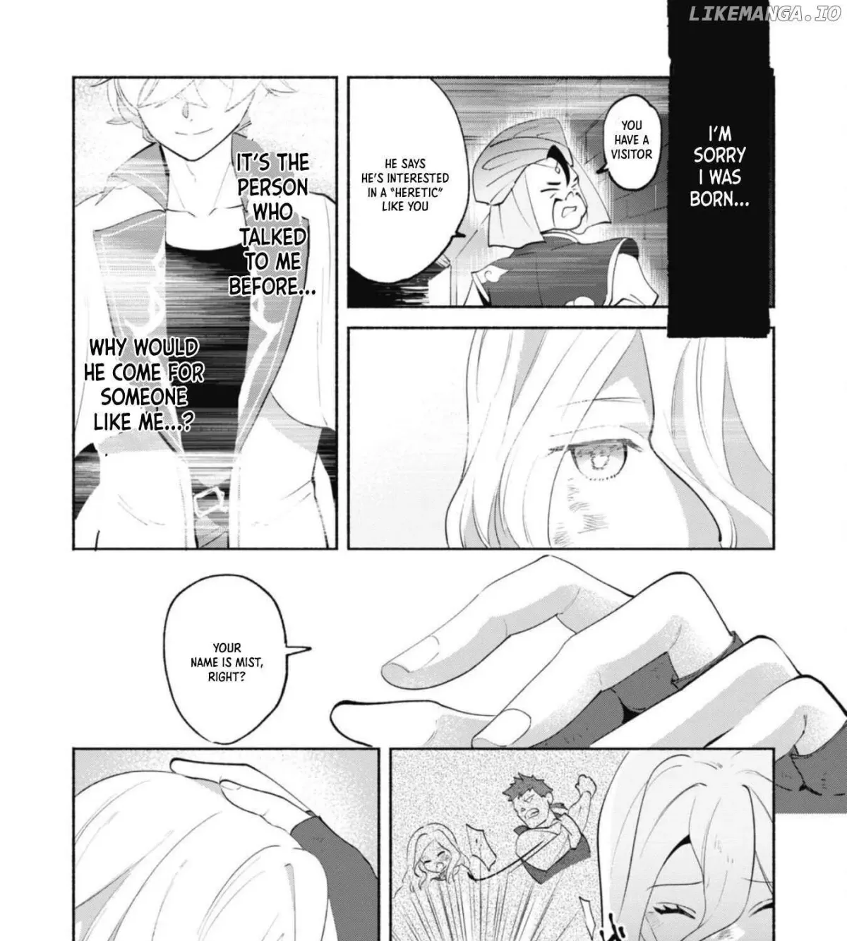 munou-wa-fuyou-to-iware-tokei-tsukai-no-boku-wa-shokunin-guild-kara-oidasareru-mo-dungeon-no-shinbu-de-shin-mo-chikara-ni-kakusei-suru Chapter 10.1 page 16 - 