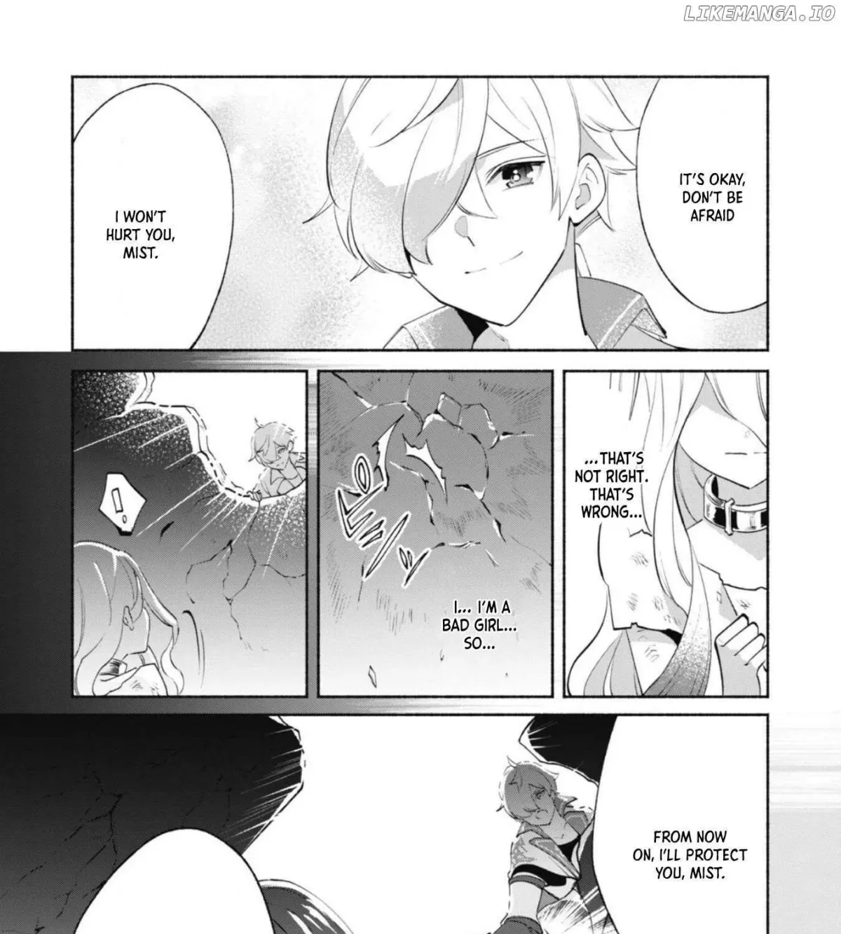 munou-wa-fuyou-to-iware-tokei-tsukai-no-boku-wa-shokunin-guild-kara-oidasareru-mo-dungeon-no-shinbu-de-shin-mo-chikara-ni-kakusei-suru Chapter 10.1 page 18 - 