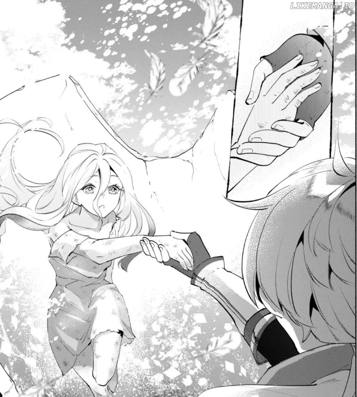 munou-wa-fuyou-to-iware-tokei-tsukai-no-boku-wa-shokunin-guild-kara-oidasareru-mo-dungeon-no-shinbu-de-shin-mo-chikara-ni-kakusei-suru Chapter 10.1 page 22 - 