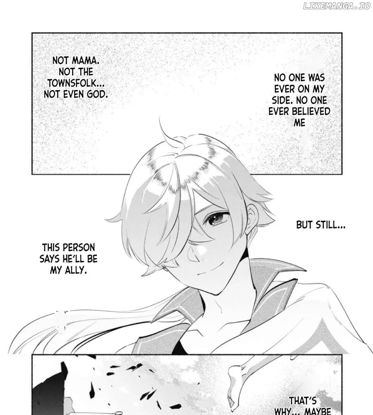 munou-wa-fuyou-to-iware-tokei-tsukai-no-boku-wa-shokunin-guild-kara-oidasareru-mo-dungeon-no-shinbu-de-shin-mo-chikara-ni-kakusei-suru Chapter 10.1 page 24 - 