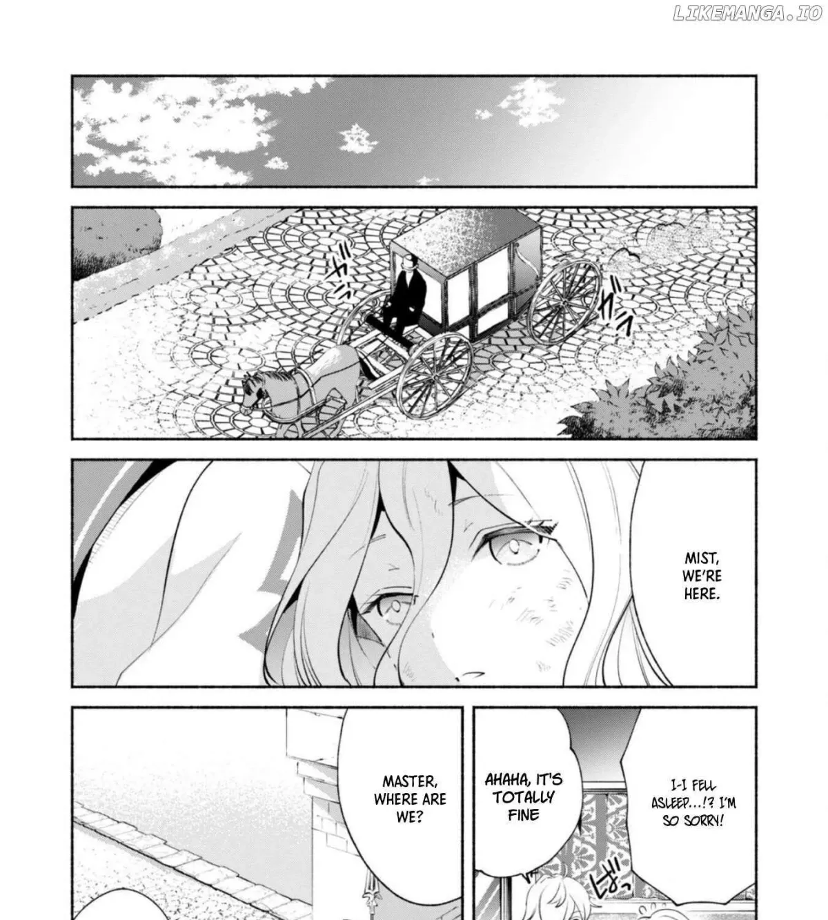 munou-wa-fuyou-to-iware-tokei-tsukai-no-boku-wa-shokunin-guild-kara-oidasareru-mo-dungeon-no-shinbu-de-shin-mo-chikara-ni-kakusei-suru Chapter 10.1 page 28 - 