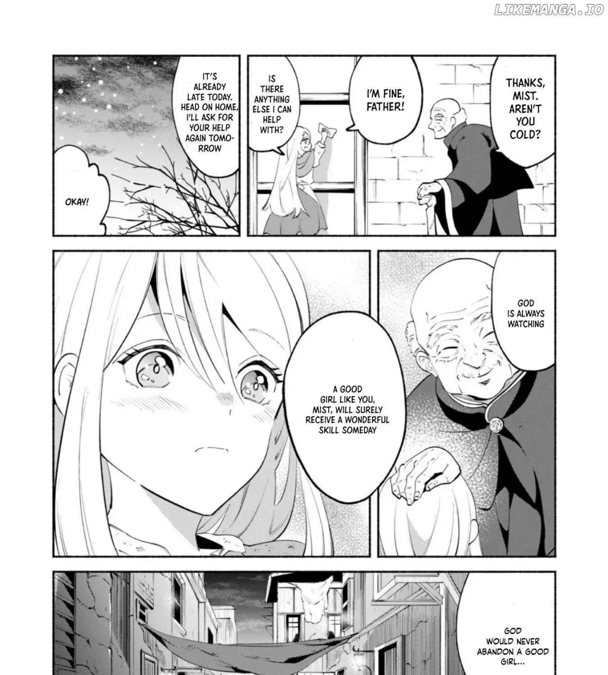 munou-wa-fuyou-to-iware-tokei-tsukai-no-boku-wa-shokunin-guild-kara-oidasareru-mo-dungeon-no-shinbu-de-shin-mo-chikara-ni-kakusei-suru Chapter 10.1 page 4 - 