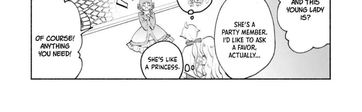 munou-wa-fuyou-to-iware-tokei-tsukai-no-boku-wa-shokunin-guild-kara-oidasareru-mo-dungeon-no-shinbu-de-shin-mo-chikara-ni-kakusei-suru Chapter 10.1 page 31 - 