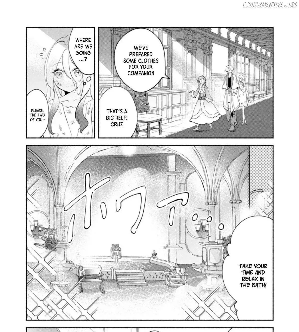 munou-wa-fuyou-to-iware-tokei-tsukai-no-boku-wa-shokunin-guild-kara-oidasareru-mo-dungeon-no-shinbu-de-shin-mo-chikara-ni-kakusei-suru Chapter 10.1 page 32 - 