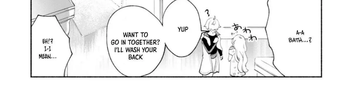 munou-wa-fuyou-to-iware-tokei-tsukai-no-boku-wa-shokunin-guild-kara-oidasareru-mo-dungeon-no-shinbu-de-shin-mo-chikara-ni-kakusei-suru Chapter 10.1 page 33 - 