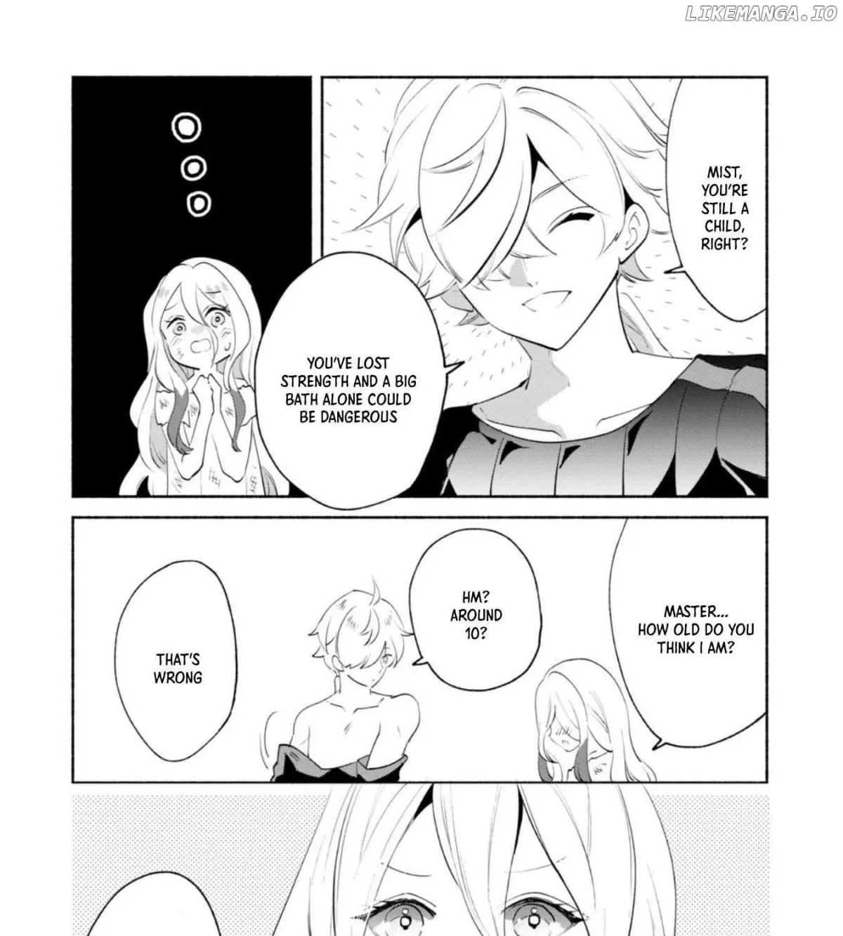 munou-wa-fuyou-to-iware-tokei-tsukai-no-boku-wa-shokunin-guild-kara-oidasareru-mo-dungeon-no-shinbu-de-shin-mo-chikara-ni-kakusei-suru Chapter 10.1 page 34 - 