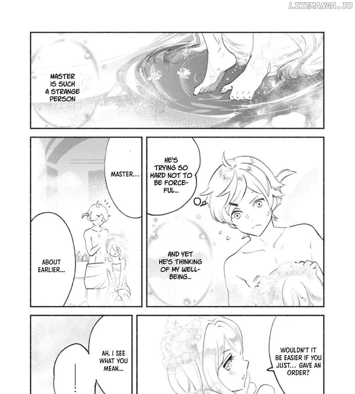 munou-wa-fuyou-to-iware-tokei-tsukai-no-boku-wa-shokunin-guild-kara-oidasareru-mo-dungeon-no-shinbu-de-shin-mo-chikara-ni-kakusei-suru Chapter 10.1 page 38 - 