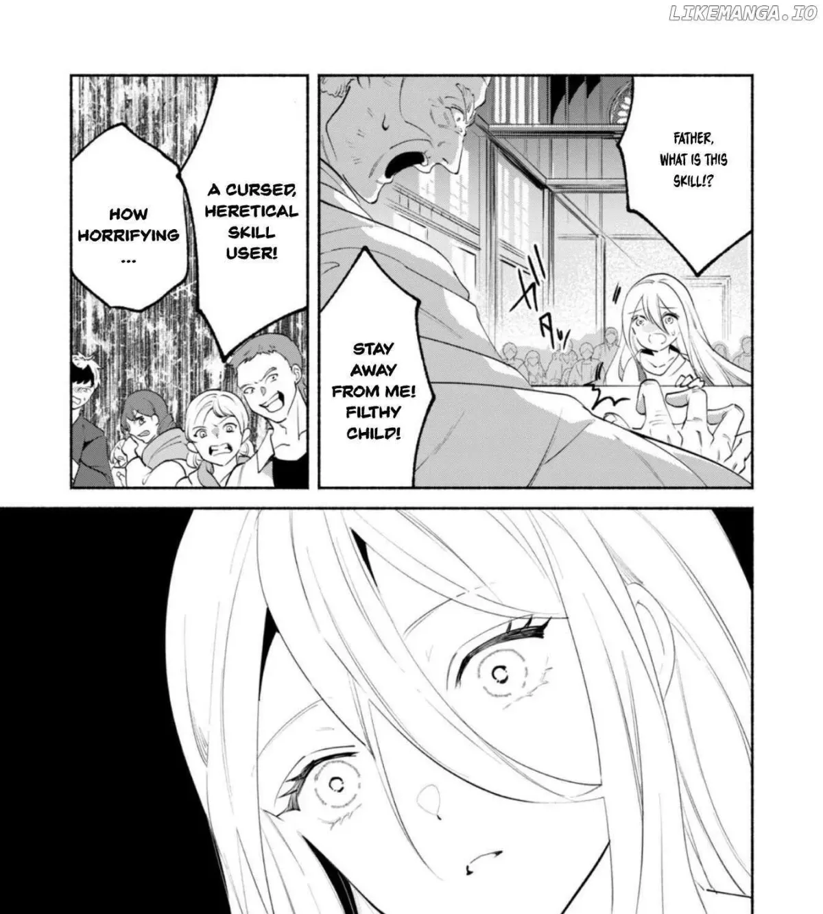 munou-wa-fuyou-to-iware-tokei-tsukai-no-boku-wa-shokunin-guild-kara-oidasareru-mo-dungeon-no-shinbu-de-shin-mo-chikara-ni-kakusei-suru Chapter 10.1 page 10 - 