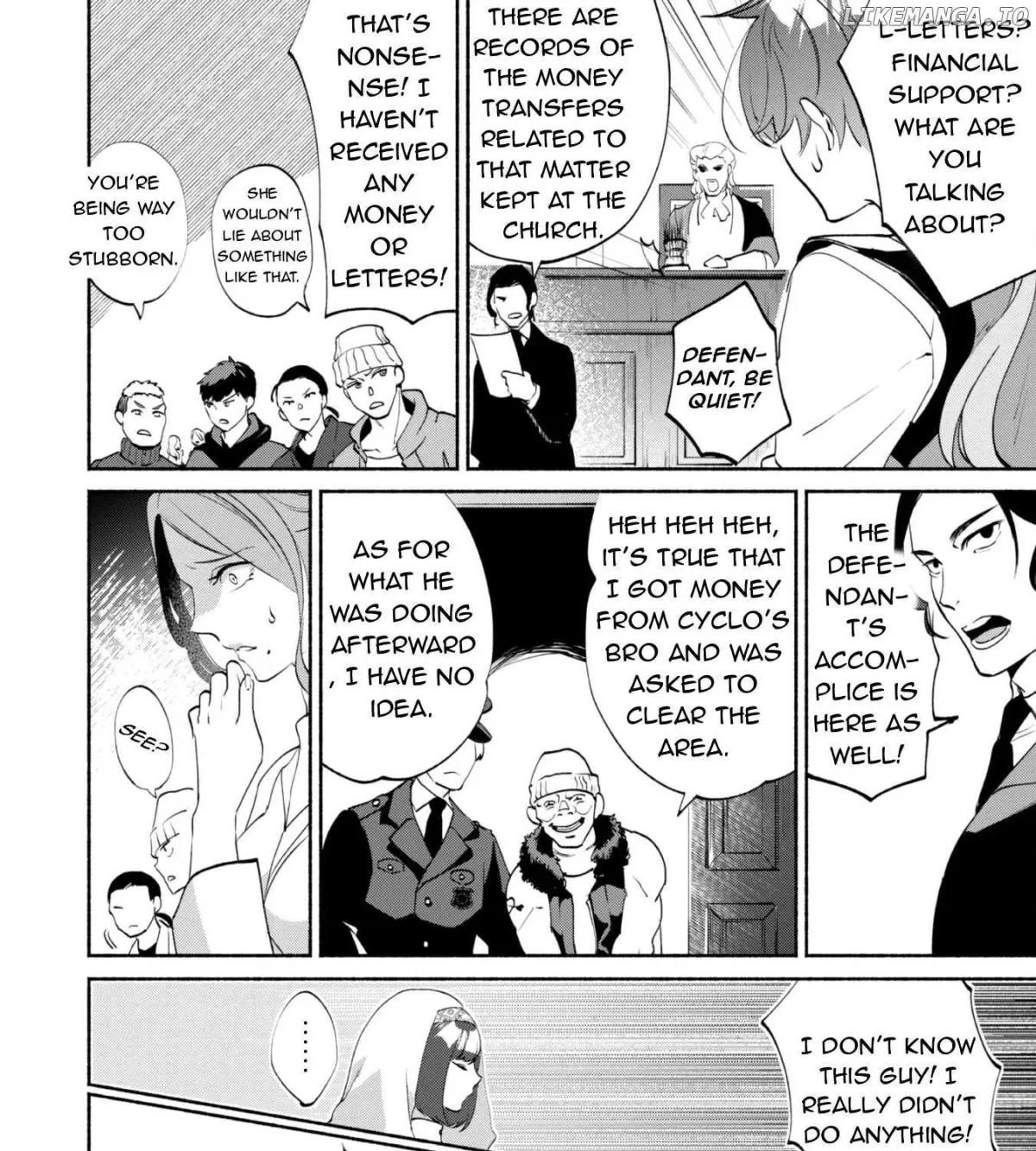 munou-wa-fuyou-to-iware-tokei-tsukai-no-boku-wa-shokunin-guild-kara-oidasareru-mo-dungeon-no-shinbu-de-shin-mo-chikara-ni-kakusei-suru Chapter 2.1 page 11 - 