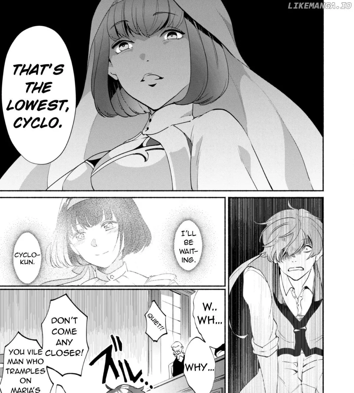 munou-wa-fuyou-to-iware-tokei-tsukai-no-boku-wa-shokunin-guild-kara-oidasareru-mo-dungeon-no-shinbu-de-shin-mo-chikara-ni-kakusei-suru Chapter 2.1 page 13 - 