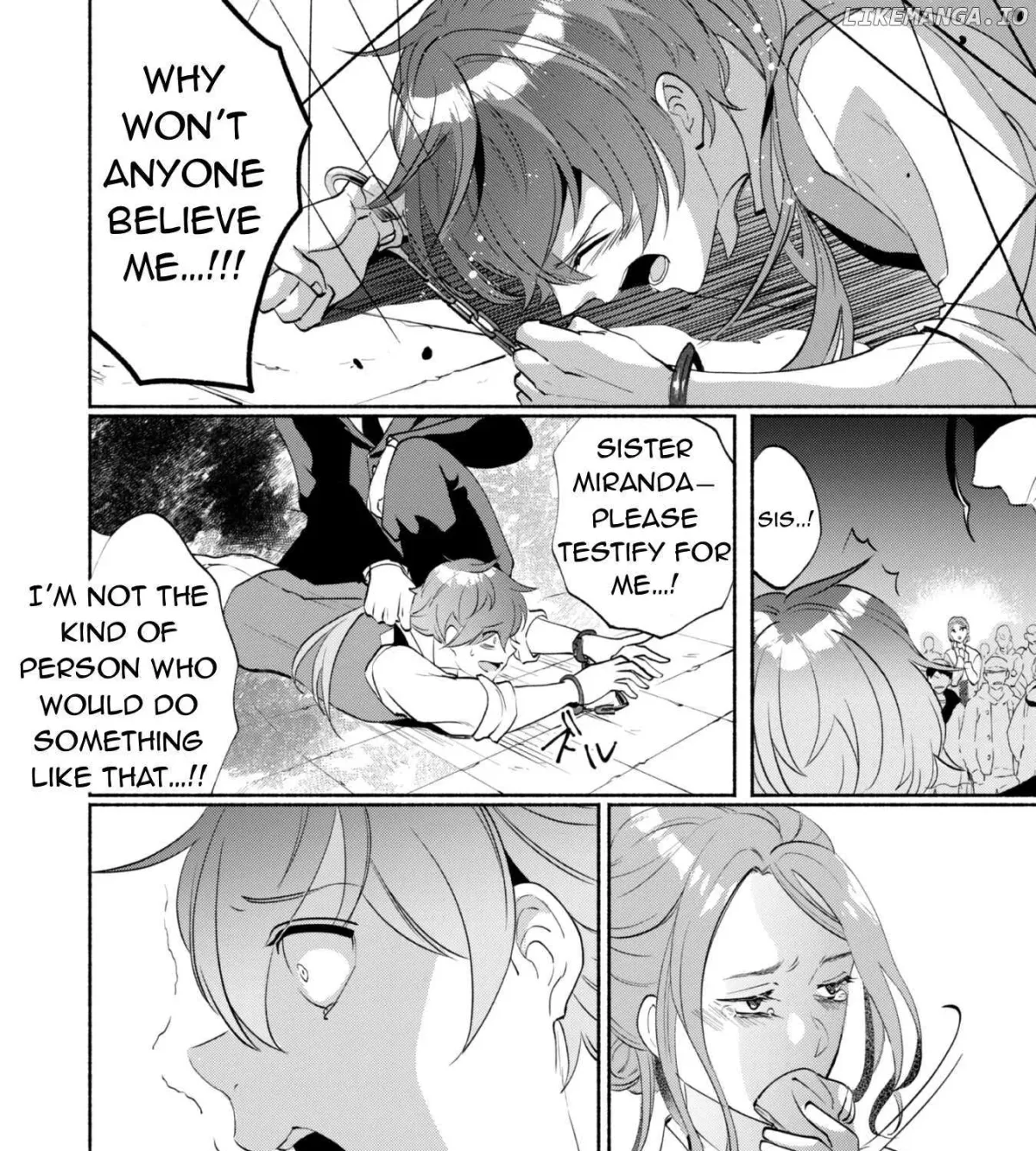 munou-wa-fuyou-to-iware-tokei-tsukai-no-boku-wa-shokunin-guild-kara-oidasareru-mo-dungeon-no-shinbu-de-shin-mo-chikara-ni-kakusei-suru Chapter 2.1 page 17 - 