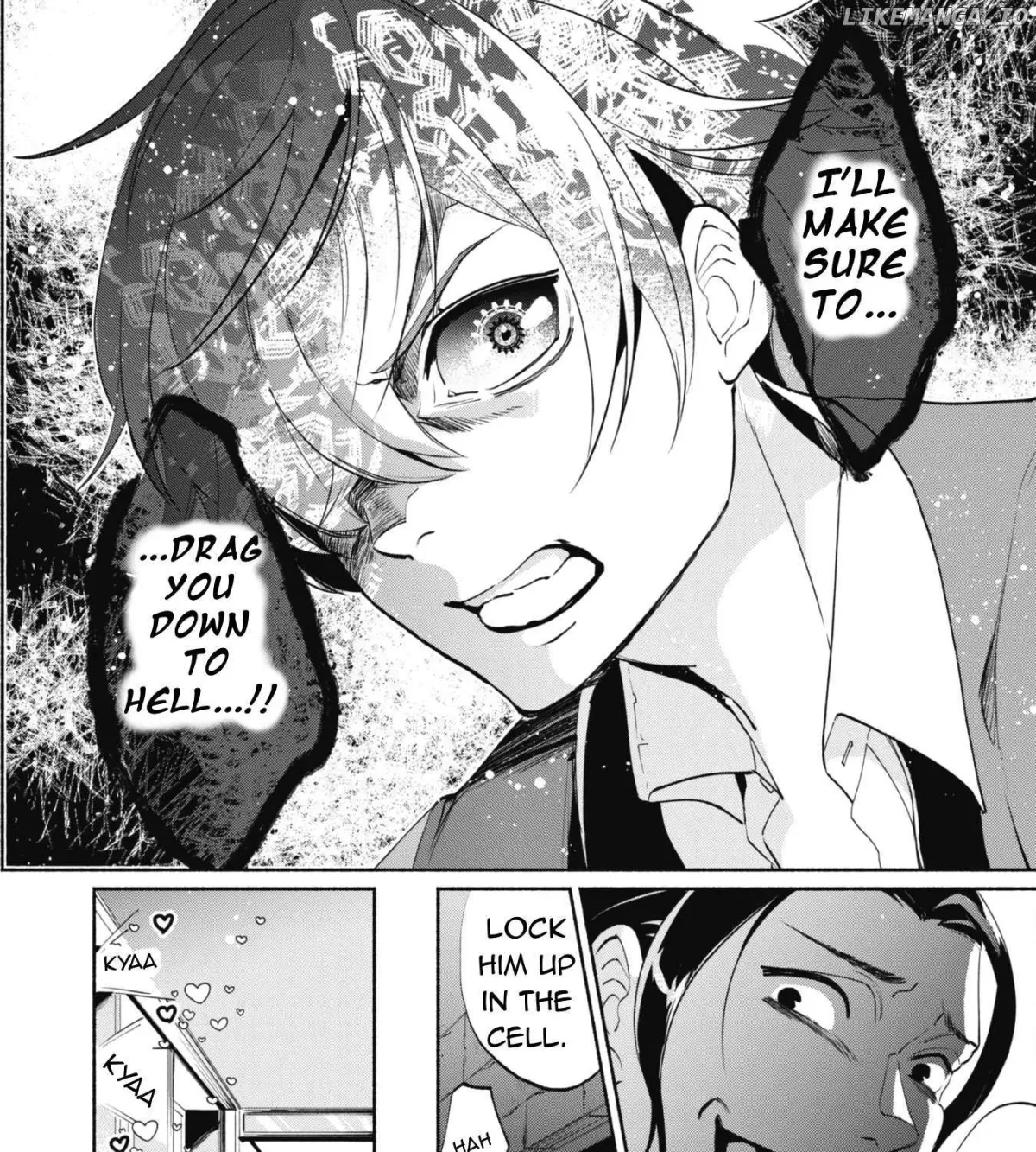 munou-wa-fuyou-to-iware-tokei-tsukai-no-boku-wa-shokunin-guild-kara-oidasareru-mo-dungeon-no-shinbu-de-shin-mo-chikara-ni-kakusei-suru Chapter 2.1 page 19 - 