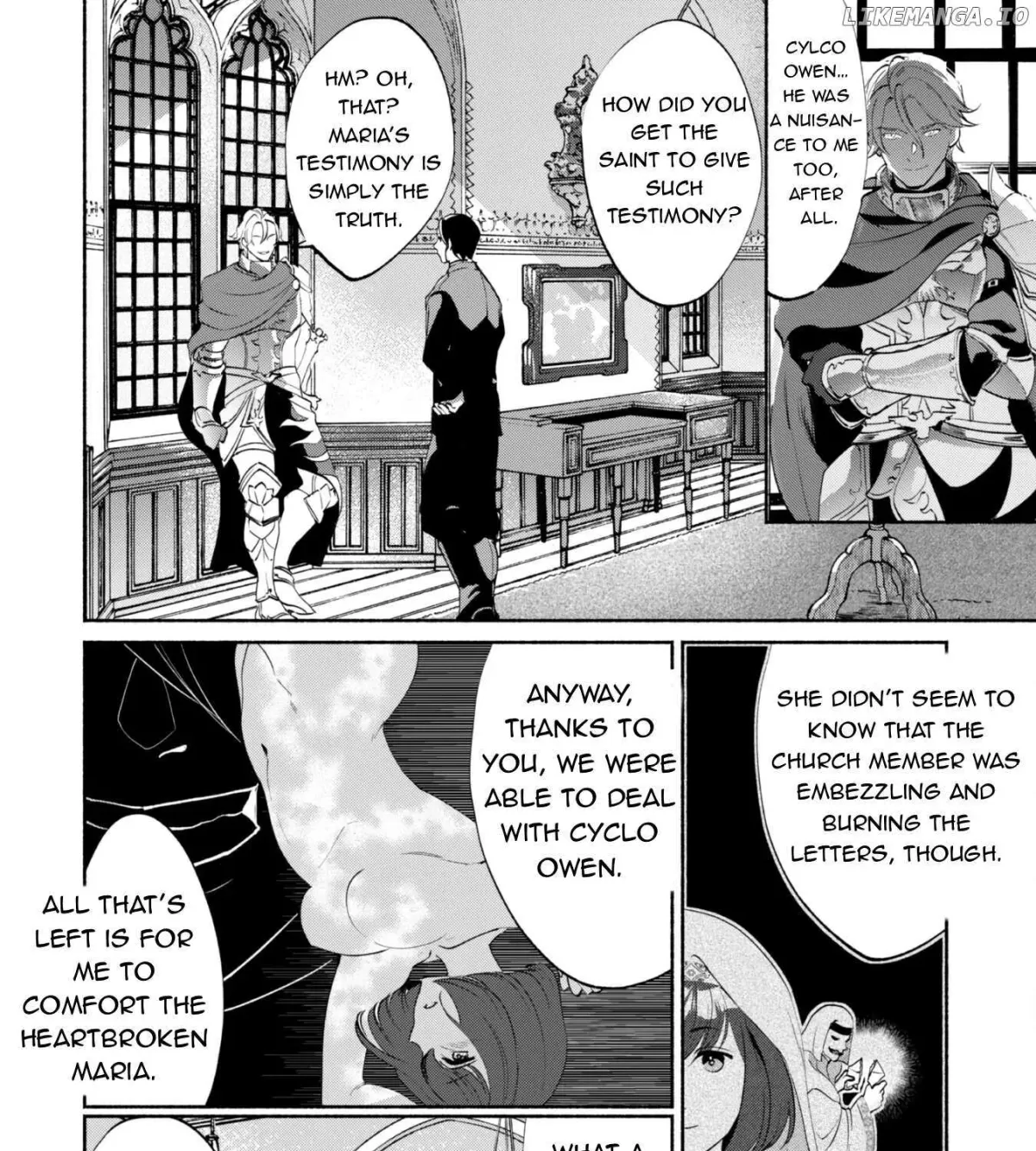 munou-wa-fuyou-to-iware-tokei-tsukai-no-boku-wa-shokunin-guild-kara-oidasareru-mo-dungeon-no-shinbu-de-shin-mo-chikara-ni-kakusei-suru Chapter 2.1 page 23 - 