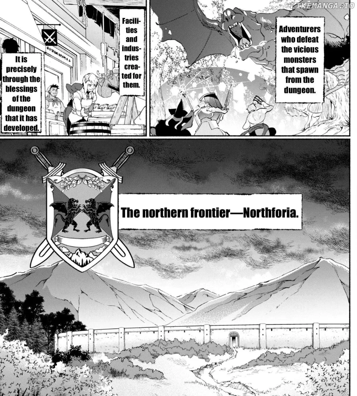 munou-wa-fuyou-to-iware-tokei-tsukai-no-boku-wa-shokunin-guild-kara-oidasareru-mo-dungeon-no-shinbu-de-shin-mo-chikara-ni-kakusei-suru Chapter 2.1 page 29 - 