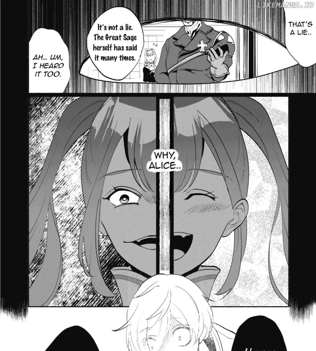 munou-wa-fuyou-to-iware-tokei-tsukai-no-boku-wa-shokunin-guild-kara-oidasareru-mo-dungeon-no-shinbu-de-shin-mo-chikara-ni-kakusei-suru Chapter 2.1 page 35 - 