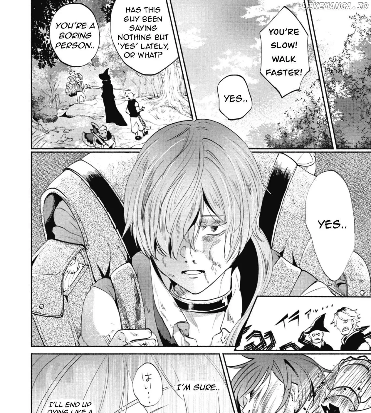 munou-wa-fuyou-to-iware-tokei-tsukai-no-boku-wa-shokunin-guild-kara-oidasareru-mo-dungeon-no-shinbu-de-shin-mo-chikara-ni-kakusei-suru Chapter 2.1 page 39 - 