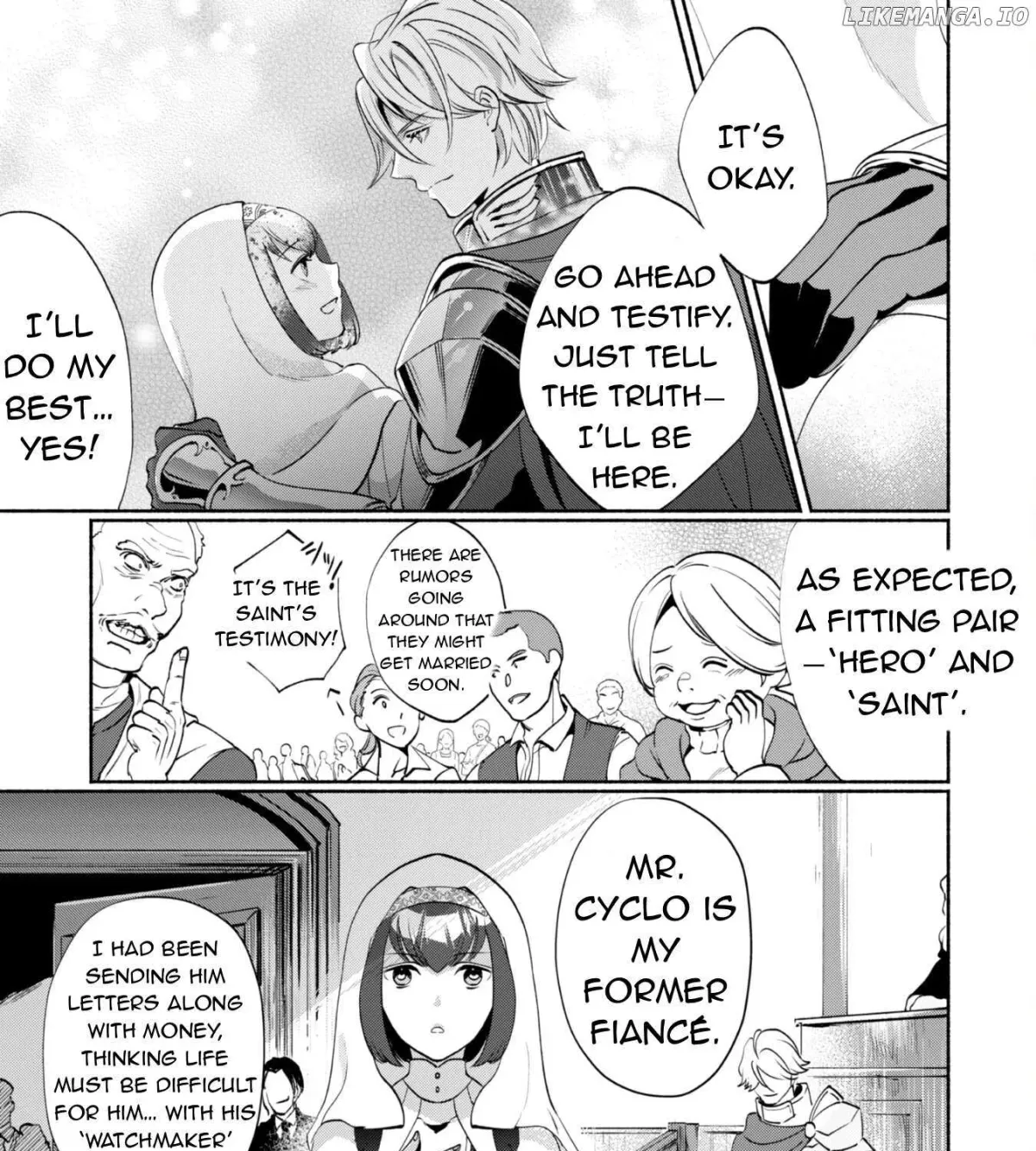 munou-wa-fuyou-to-iware-tokei-tsukai-no-boku-wa-shokunin-guild-kara-oidasareru-mo-dungeon-no-shinbu-de-shin-mo-chikara-ni-kakusei-suru Chapter 2.1 page 9 - 