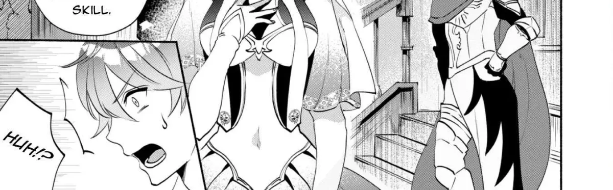 munou-wa-fuyou-to-iware-tokei-tsukai-no-boku-wa-shokunin-guild-kara-oidasareru-mo-dungeon-no-shinbu-de-shin-mo-chikara-ni-kakusei-suru Chapter 2.1 page 10 - 