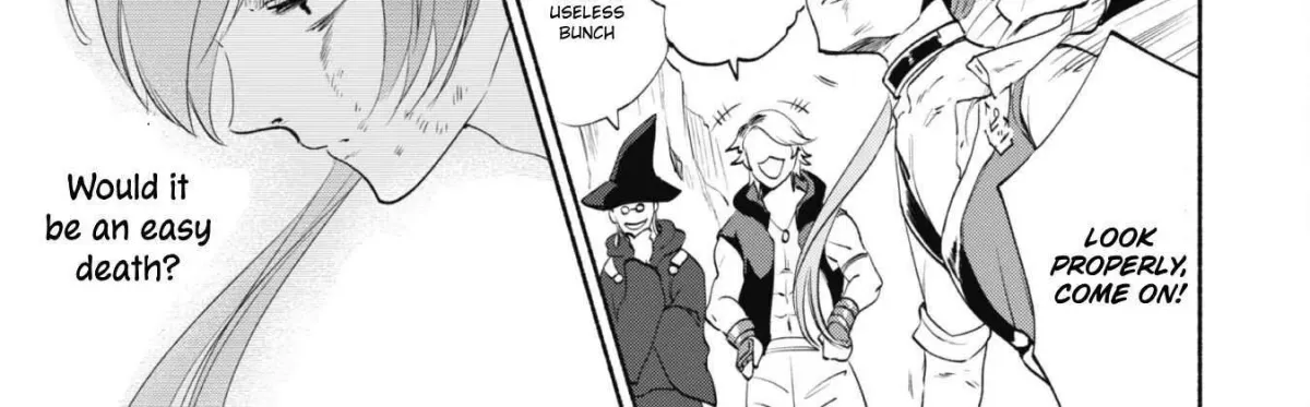 munou-wa-fuyou-to-iware-tokei-tsukai-no-boku-wa-shokunin-guild-kara-oidasareru-mo-dungeon-no-shinbu-de-shin-mo-chikara-ni-kakusei-suru Chapter 2.2 page 2 - 
