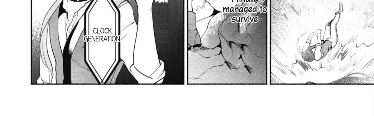 munou-wa-fuyou-to-iware-tokei-tsukai-no-boku-wa-shokunin-guild-kara-oidasareru-mo-dungeon-no-shinbu-de-shin-mo-chikara-ni-kakusei-suru Chapter 2.2 page 12 - 
