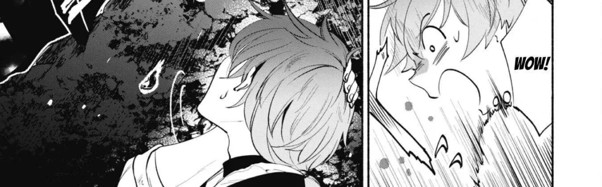 munou-wa-fuyou-to-iware-tokei-tsukai-no-boku-wa-shokunin-guild-kara-oidasareru-mo-dungeon-no-shinbu-de-shin-mo-chikara-ni-kakusei-suru Chapter 2.2 page 14 - 