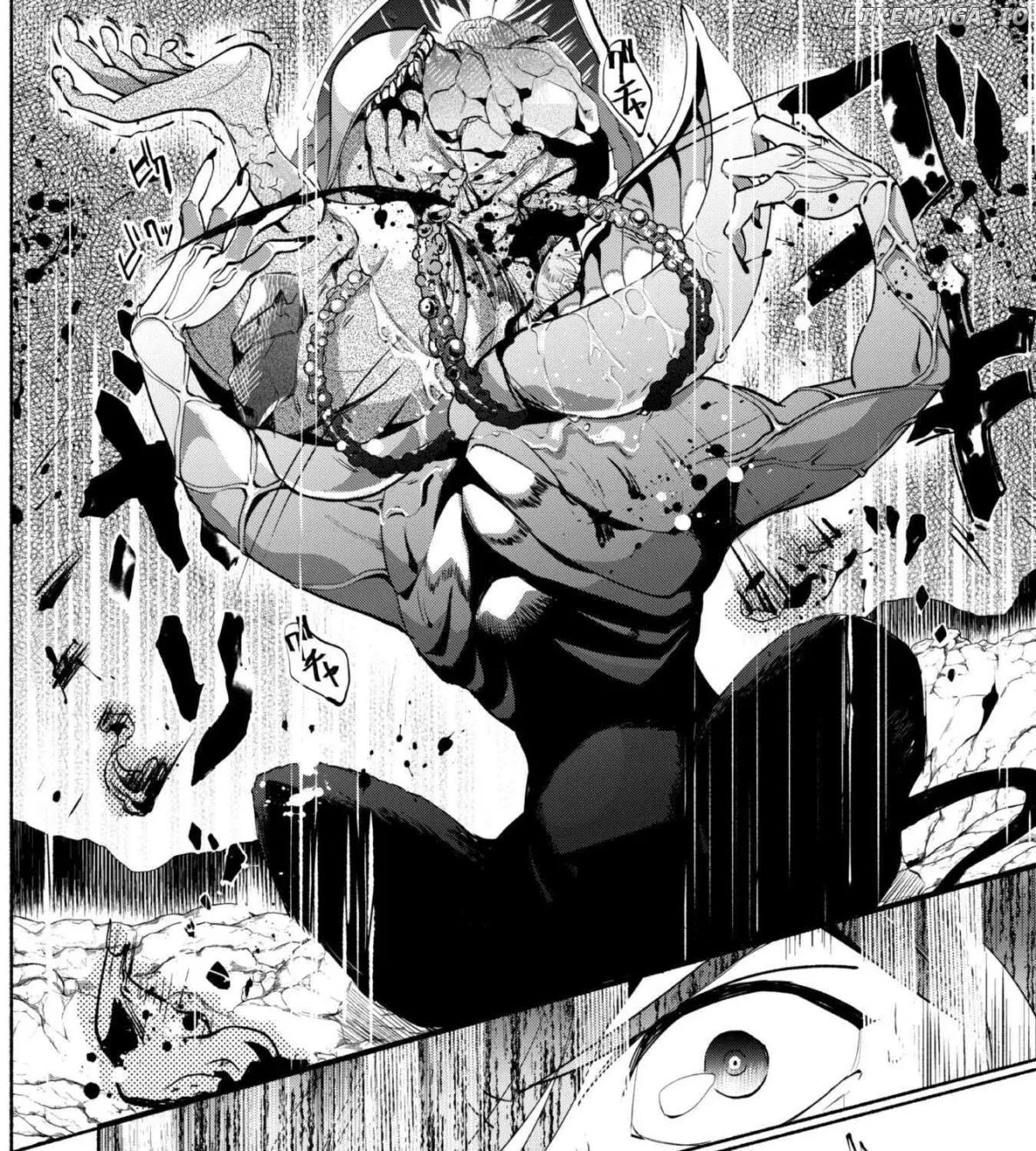munou-wa-fuyou-to-iware-tokei-tsukai-no-boku-wa-shokunin-guild-kara-oidasareru-mo-dungeon-no-shinbu-de-shin-mo-chikara-ni-kakusei-suru Chapter 2.2 page 15 - 