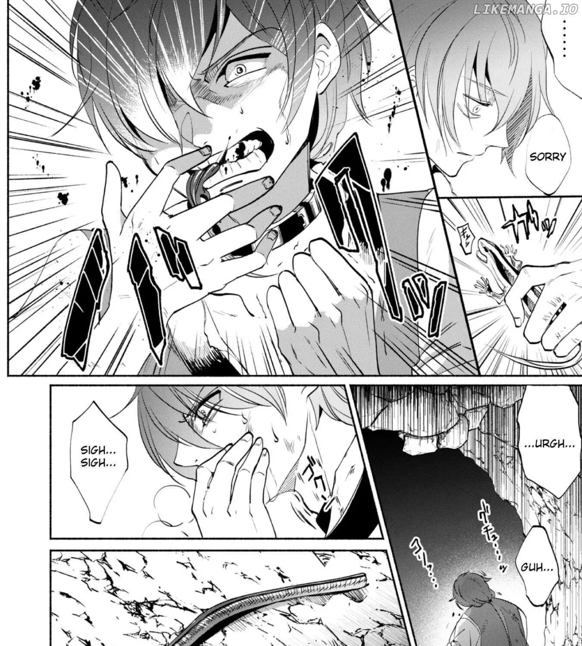 munou-wa-fuyou-to-iware-tokei-tsukai-no-boku-wa-shokunin-guild-kara-oidasareru-mo-dungeon-no-shinbu-de-shin-mo-chikara-ni-kakusei-suru Chapter 2.2 page 27 - 